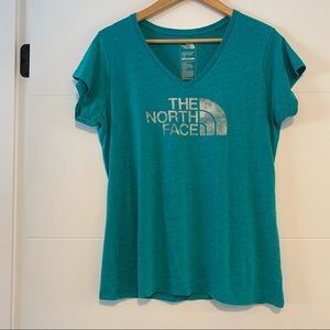 The North Face | Branded Tee Shirt